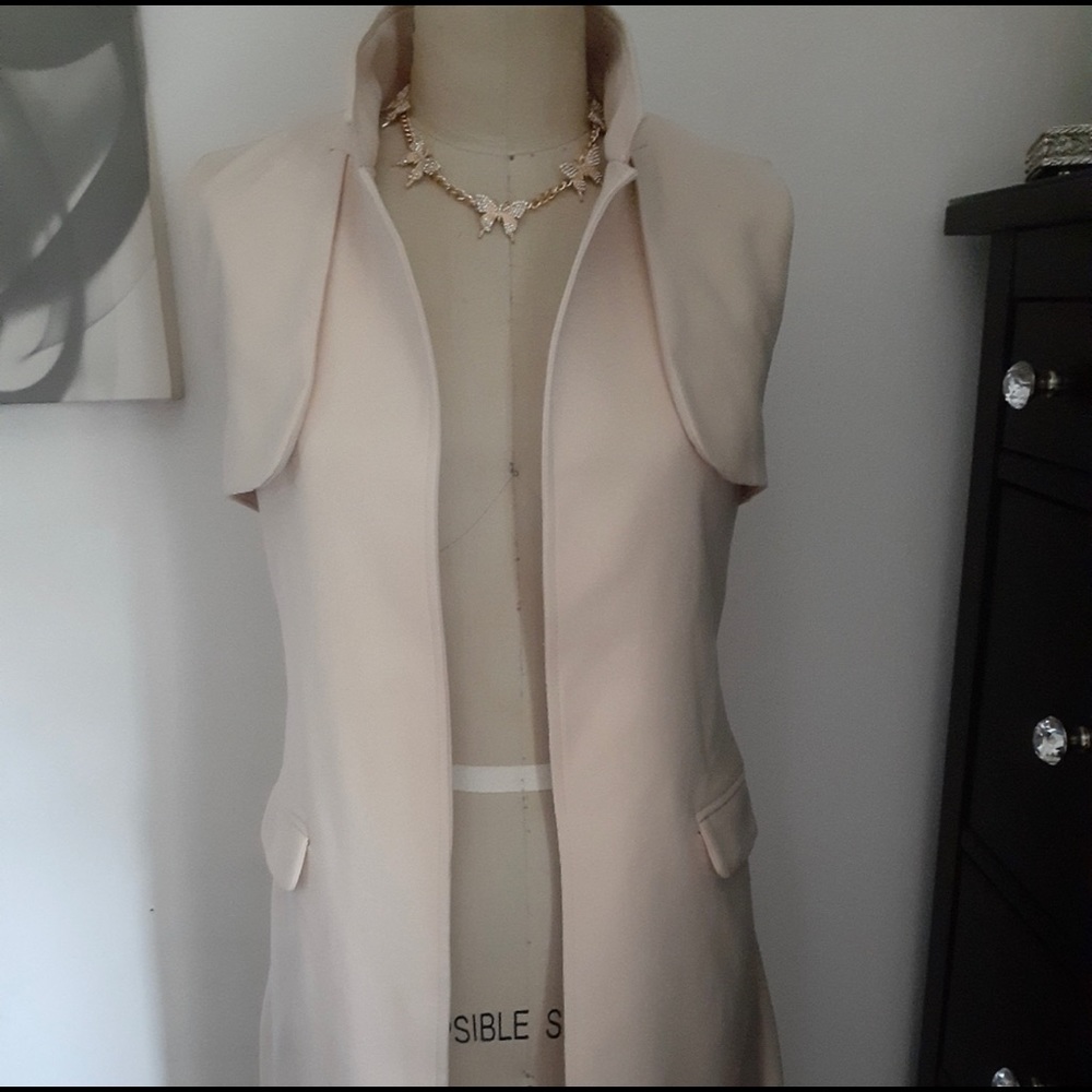 NWT Lavish Alice Suit Set / Blazer Set